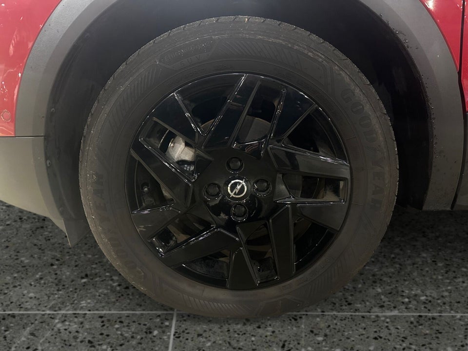 Opel Mokka-e 50 Ultimate 5d