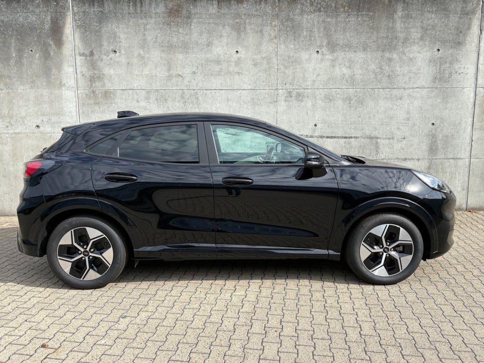 Ford Puma 46 Gen-E Select 5d