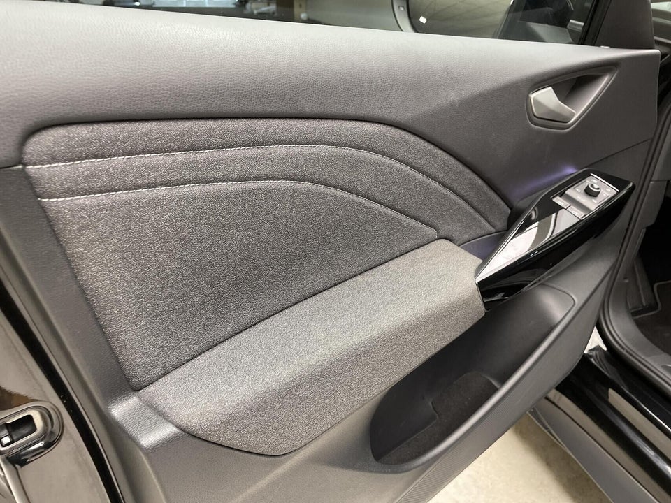 VW ID.3 58 Pro Performance 5d