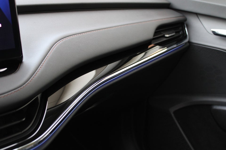 Skoda Enyaq 60 iV 5d