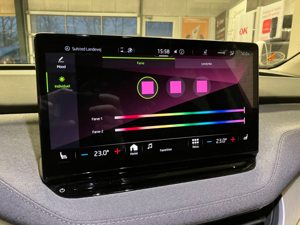 Skoda Enyaq 80 iV Premium 5d