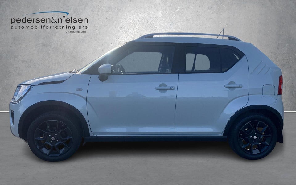 Suzuki Ignis 1,2 mHybrid Active 5d