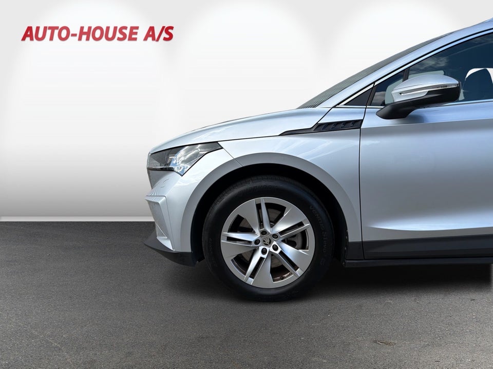 Skoda Enyaq 85 iV 5d