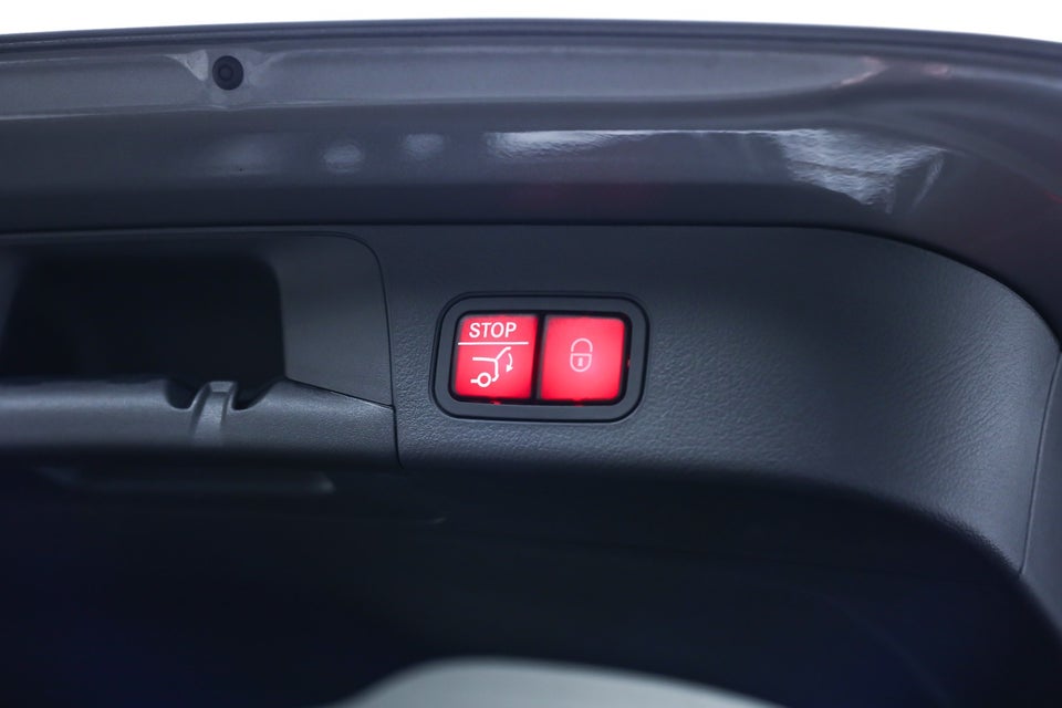 Mercedes EQB250+ AMG Premium 5d