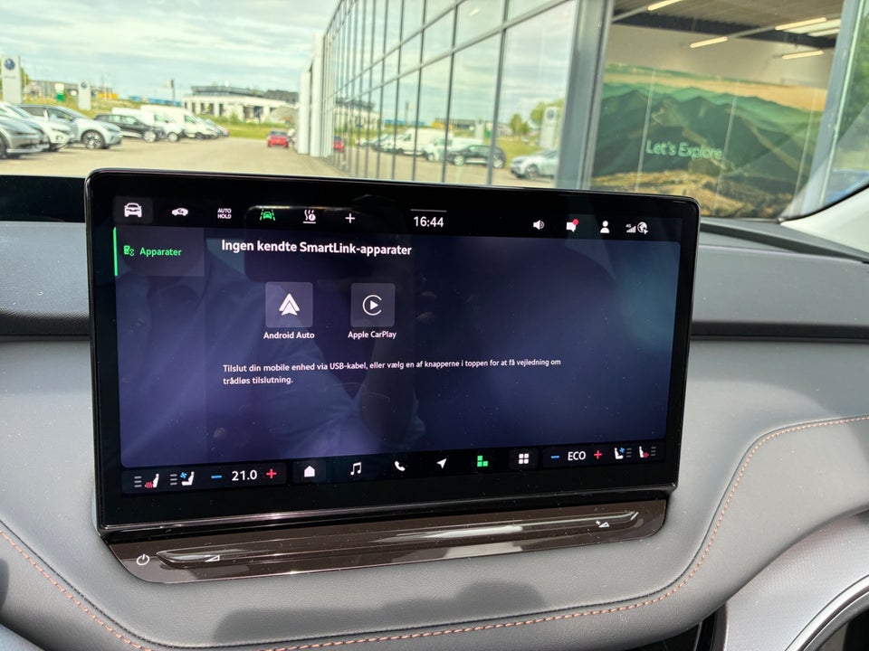 Skoda Enyaq 85x iV 5d