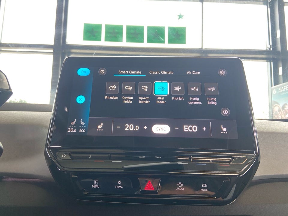 VW ID.3 58 Pro Performance 5d