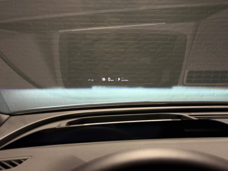 Skoda Elroq 85 iV Lodge 5d