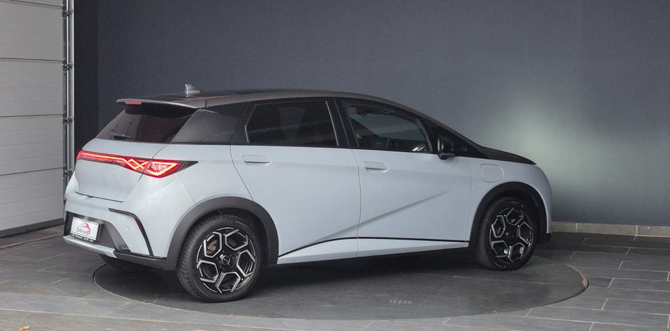 BYD Dolphin 60 Design 5d