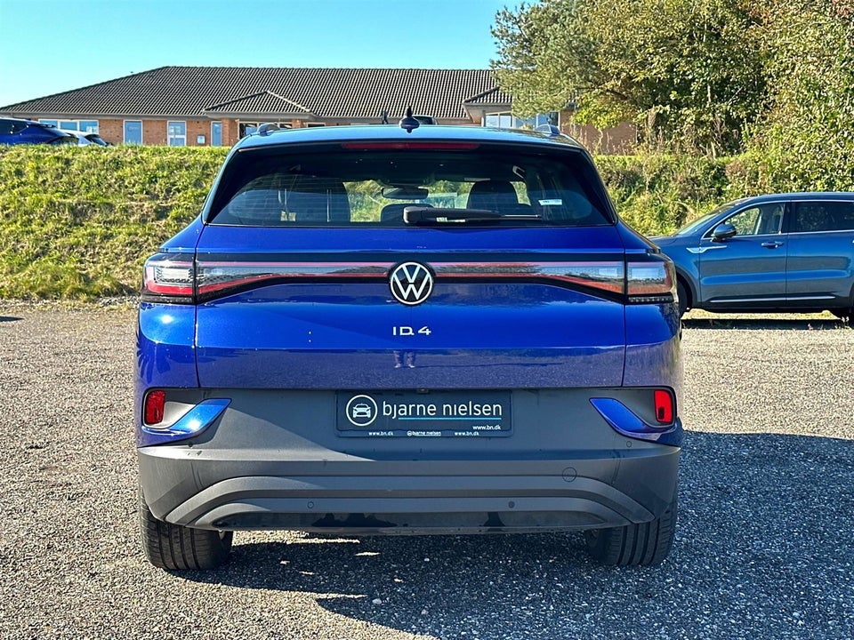 VW ID.4 Pro 5d