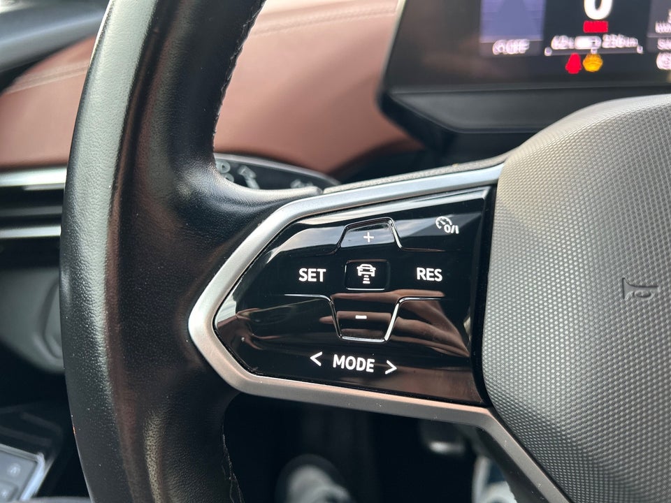 VW ID.5 77 Pro Performance 5d