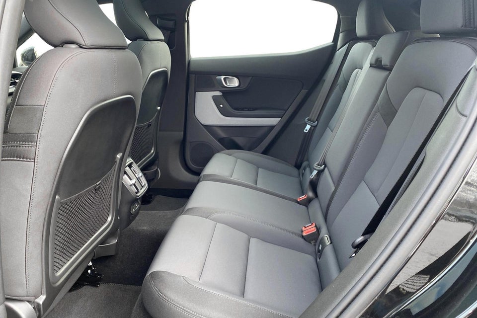 Polestar 2 Long Range 5d