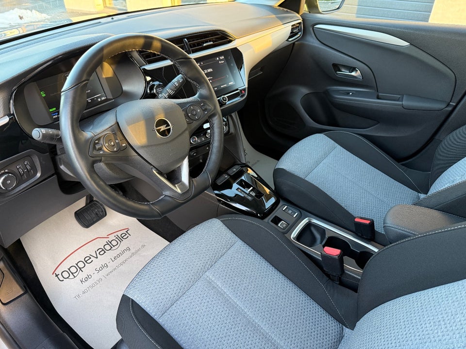 Opel Corsa-e 50 Elegance 5d
