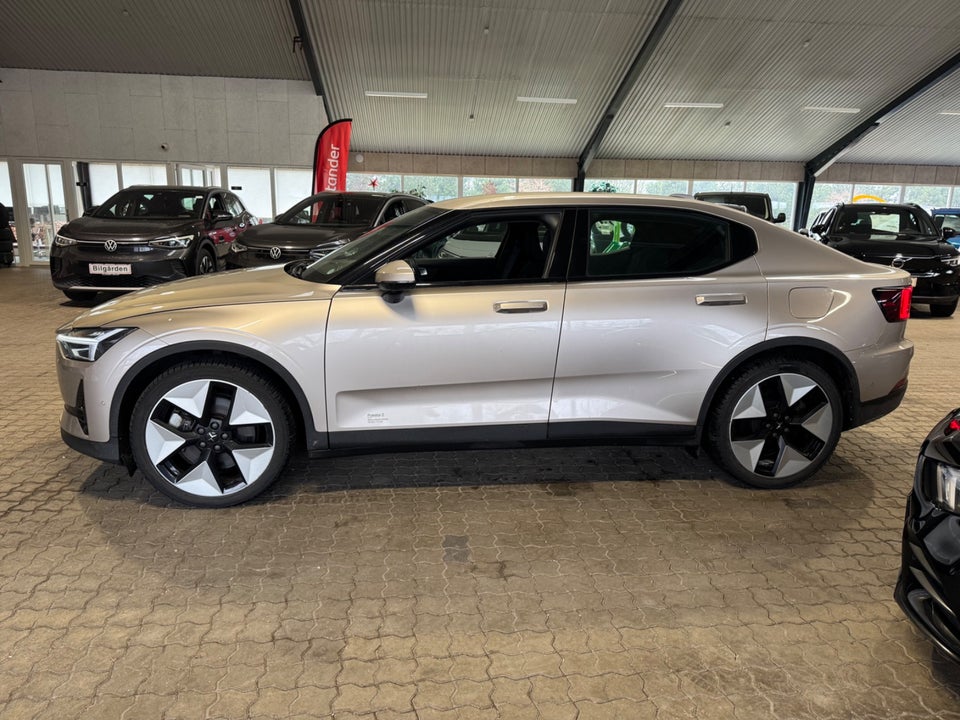 Polestar 2 Long Range 5d