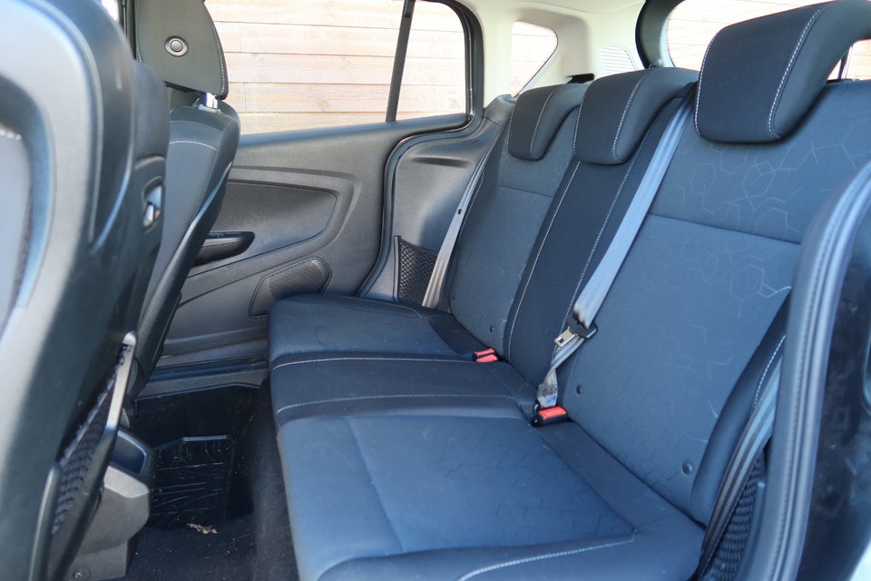 Ford B-MAX 1,0 SCTi 100 Trend 5d