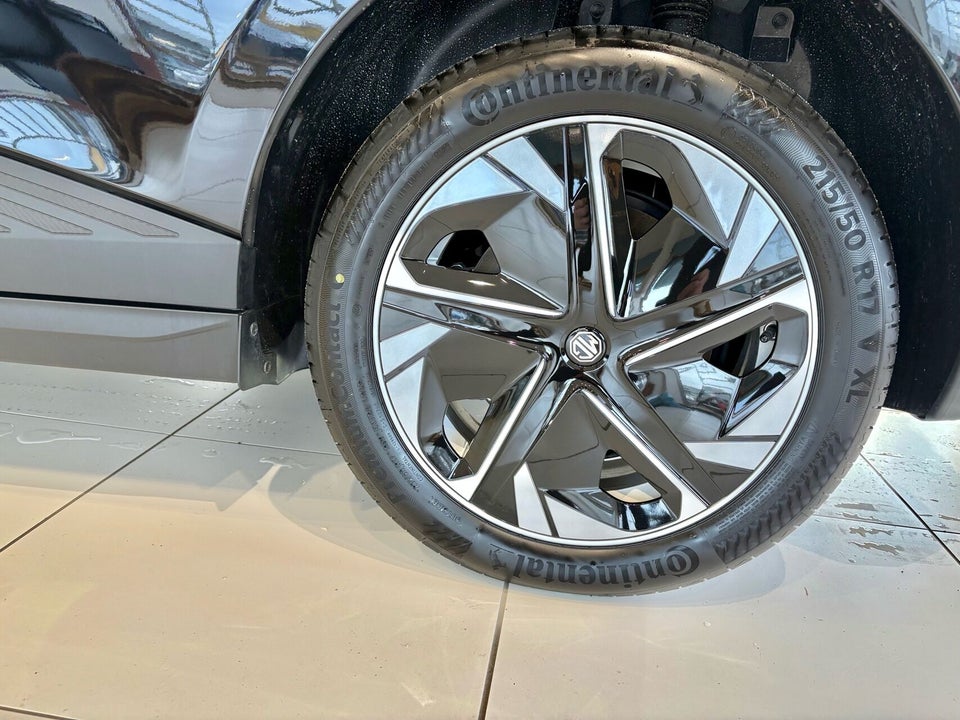 MG 4 51 Nordic Edition 5d