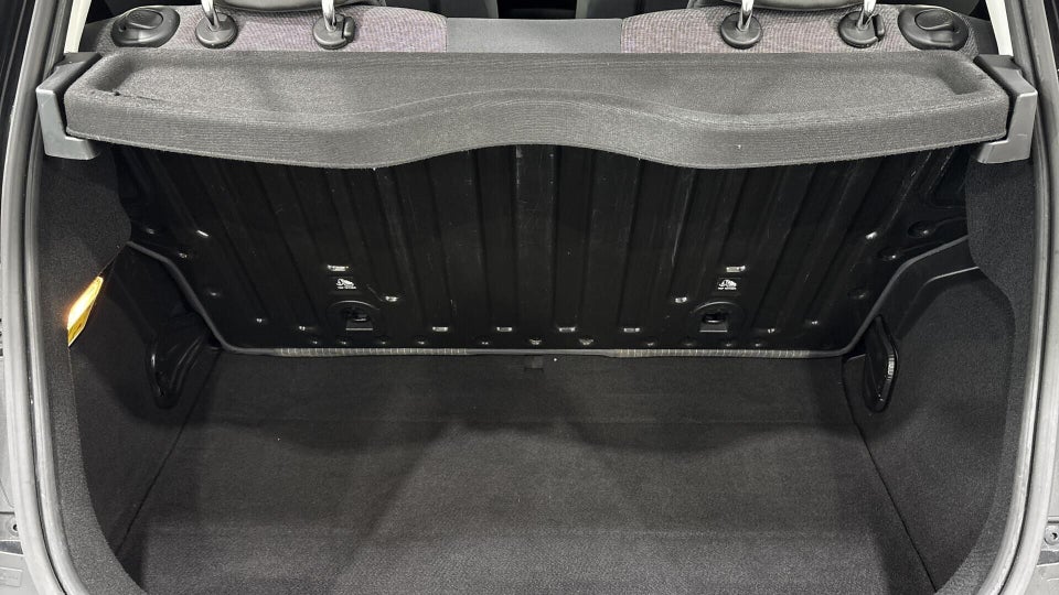 Fiat 500e 42 Icon 3d