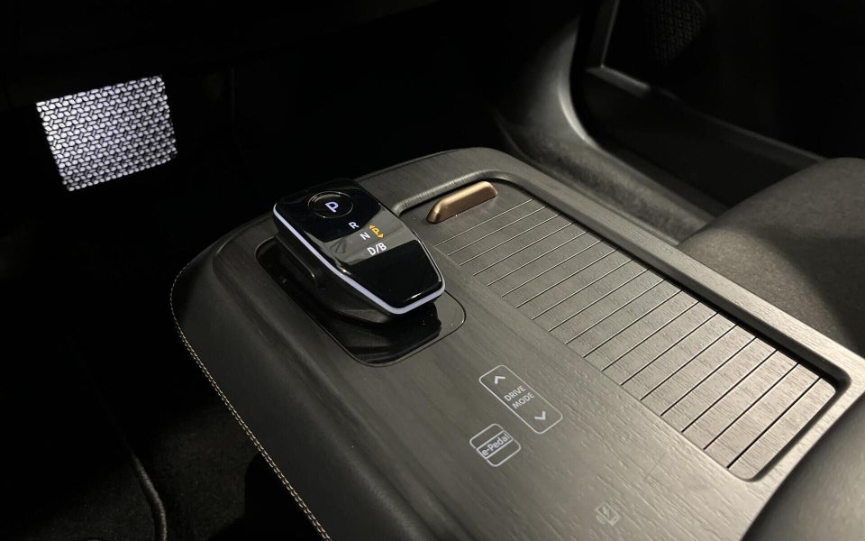 Nissan Ariya 87 Evolve 5d