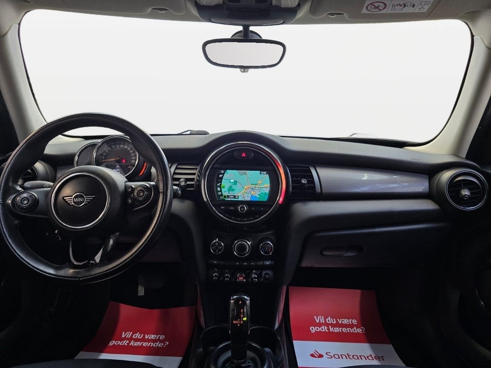 MINI Cooper 1,5 aut. 5d