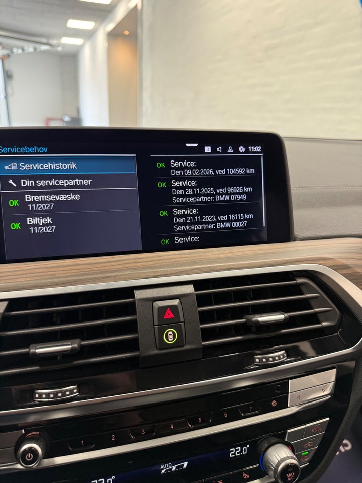 BMW iX3 Charged Plus 5d