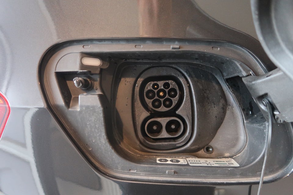 VW ID.3 58 Pro Performance Life 5d