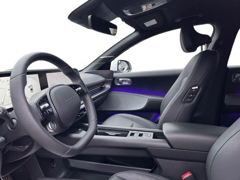 Hyundai Ioniq 6 77 Ultimate 4d