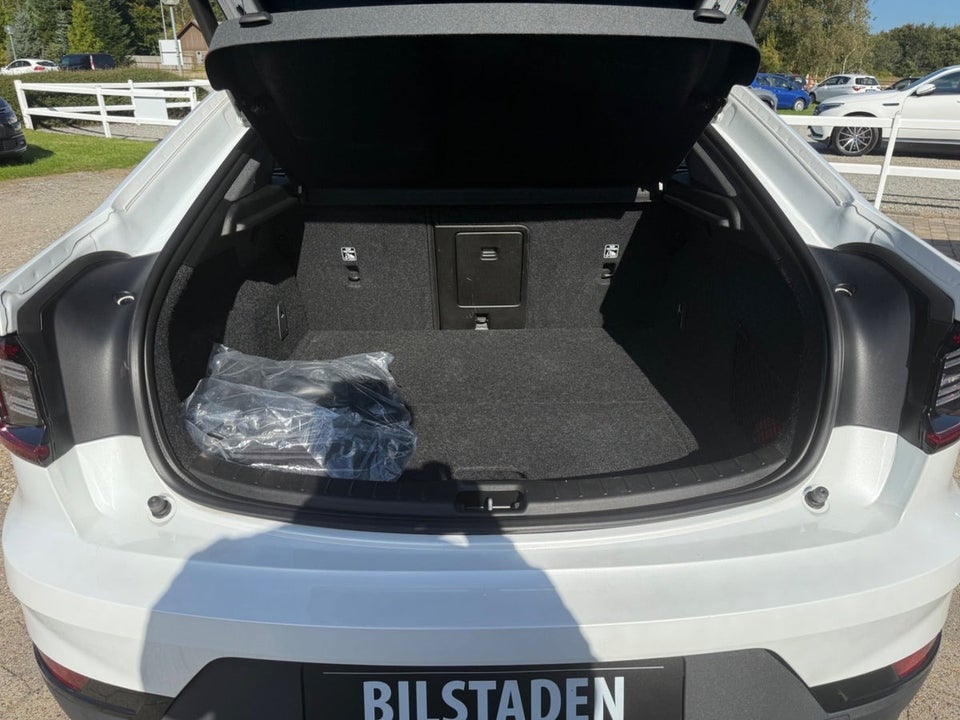 Polestar 2 Long Range AWD 5d