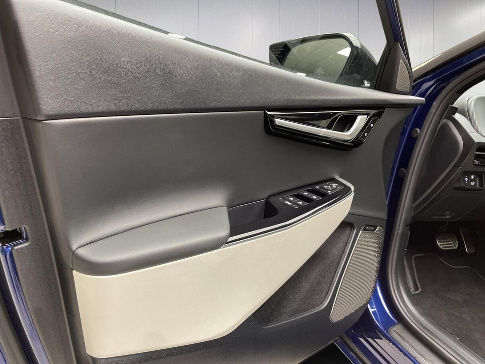 Kia EV6 77 Long Range Performance GT-Line AWD 5d