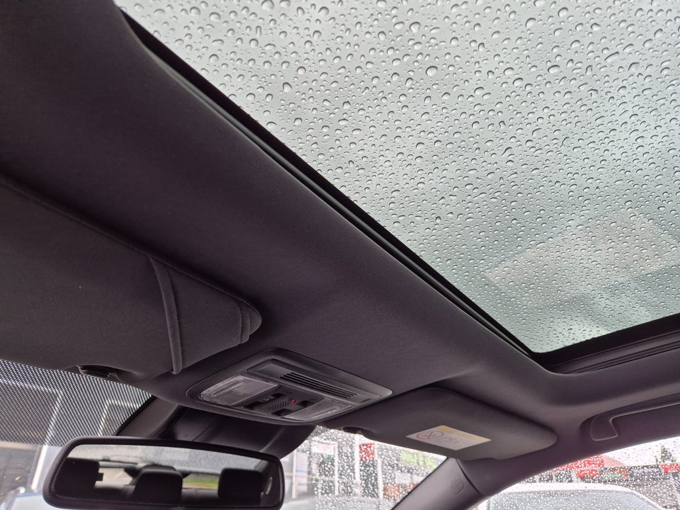 Honda Civic 1,5 VTEC Turbo Comfort CVT 4d