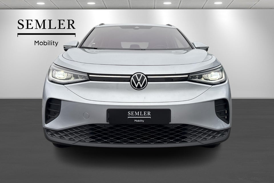 VW ID.4 77 Pro Performance 5d