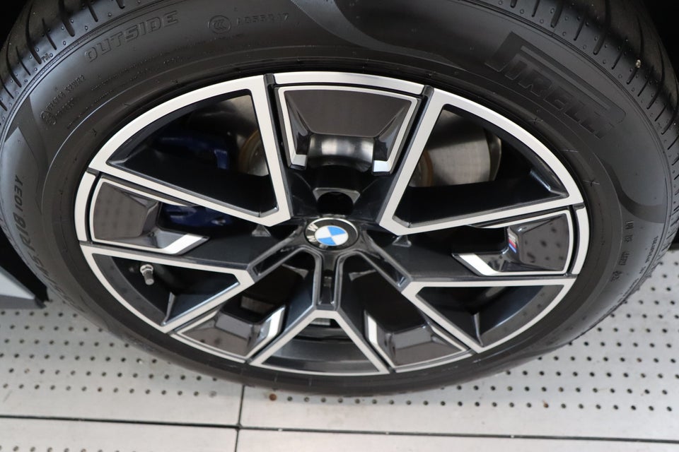 BMW i4 M50 xDrive 5d