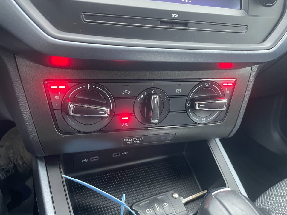 Seat Arona 1,0 TSi 110 Style DSG 5d