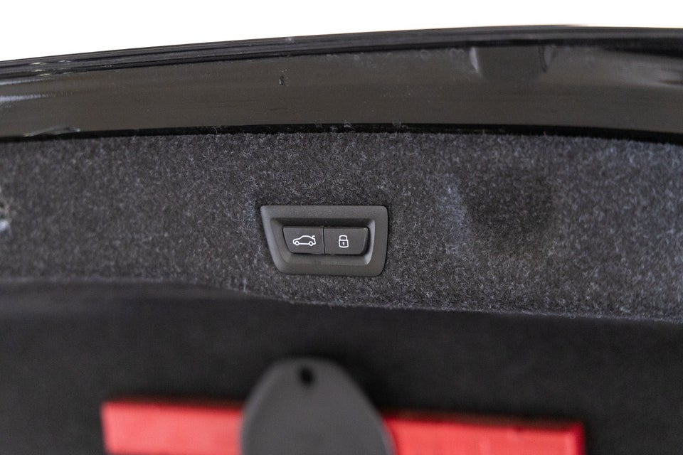 BMW i5 eDrive40 M-Sport 4d