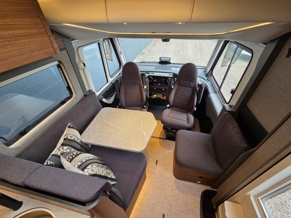 Hymer B-MC I680 2,0 CDi 170 aut.