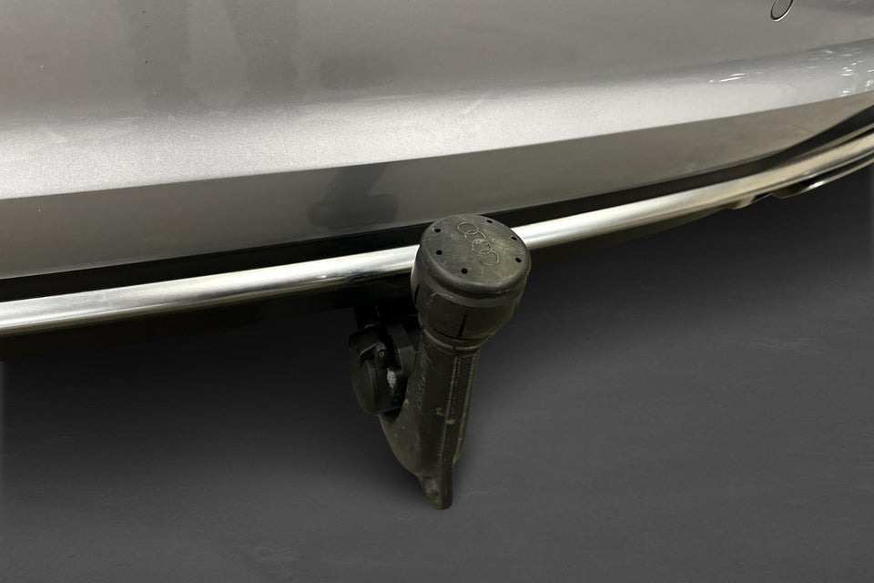 Audi A4 40 TFSi Advanced Prestige Tour plus Avant S-tr. 5d