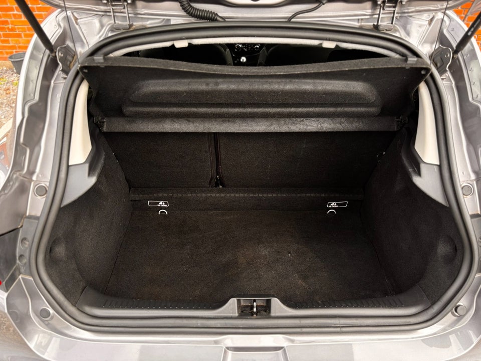 Renault Clio IV 1,5 dCi 75 Expression 5d