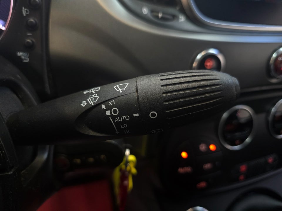 Fiat 500 1,0 Hybrid Sport 3d