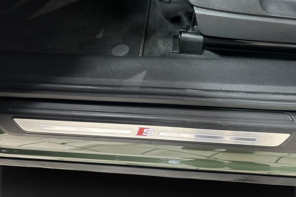 Audi Q5 50 TFSi e S-line Sportback quattro S-tr. 5d