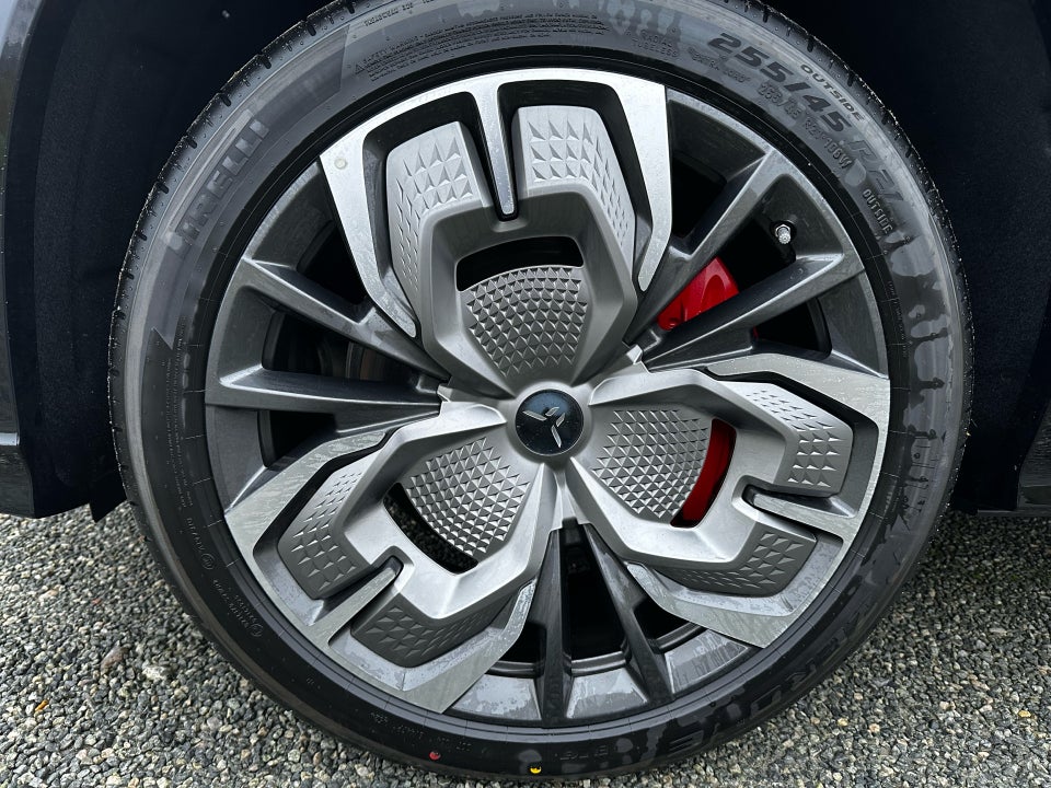 Hongqi EHS7 111 Exclusive 5d