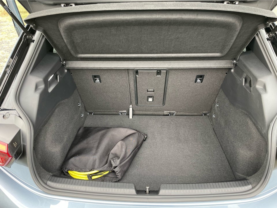 VW ID.3 58 Family 5d