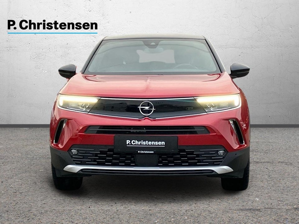 Opel Mokka-e 50 Ultimate 5d