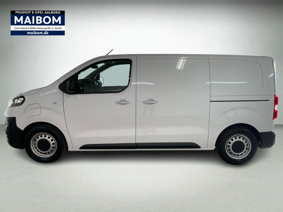 Opel Vivaro-e 75 Enjoy+ L2