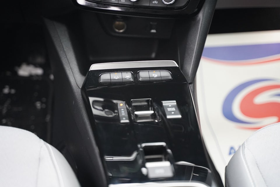 Opel Mokka-e 50 Elegance 5d