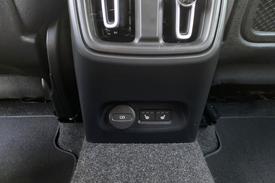 Volvo C40 P6 ReCharge Plus 5d