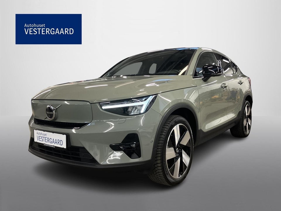 Volvo C40 P6 ReCharge Ultimate 5d