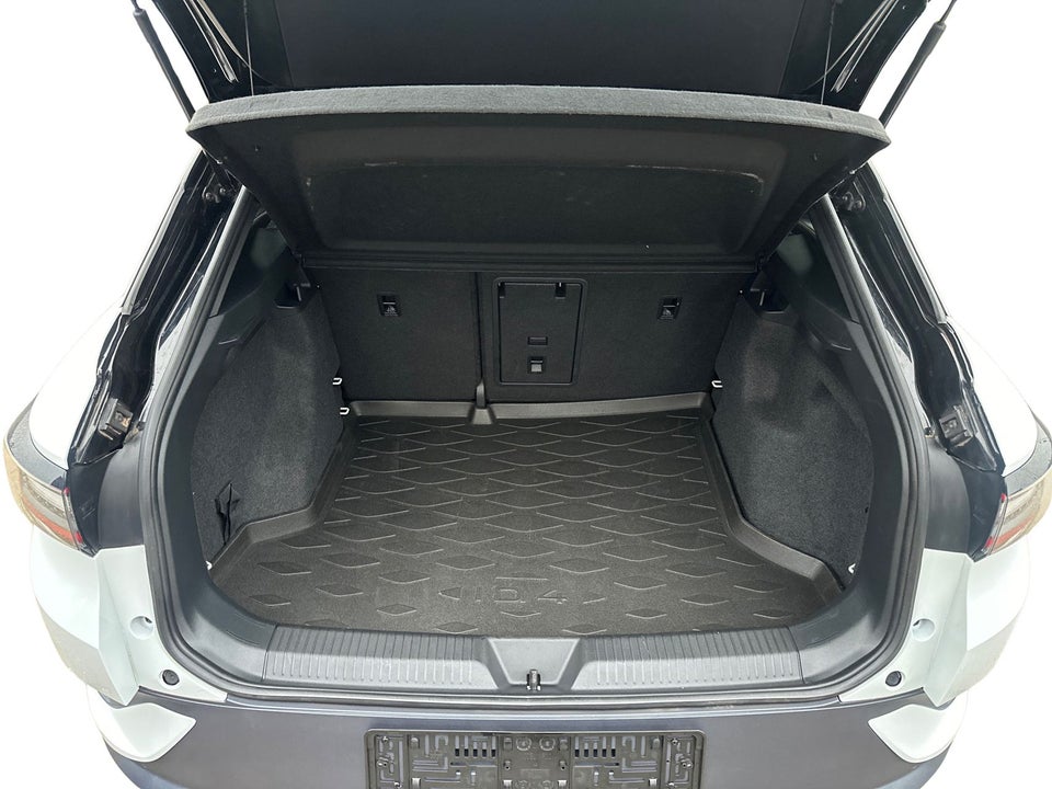 VW ID.4 77 1ST Pro Performance 5d