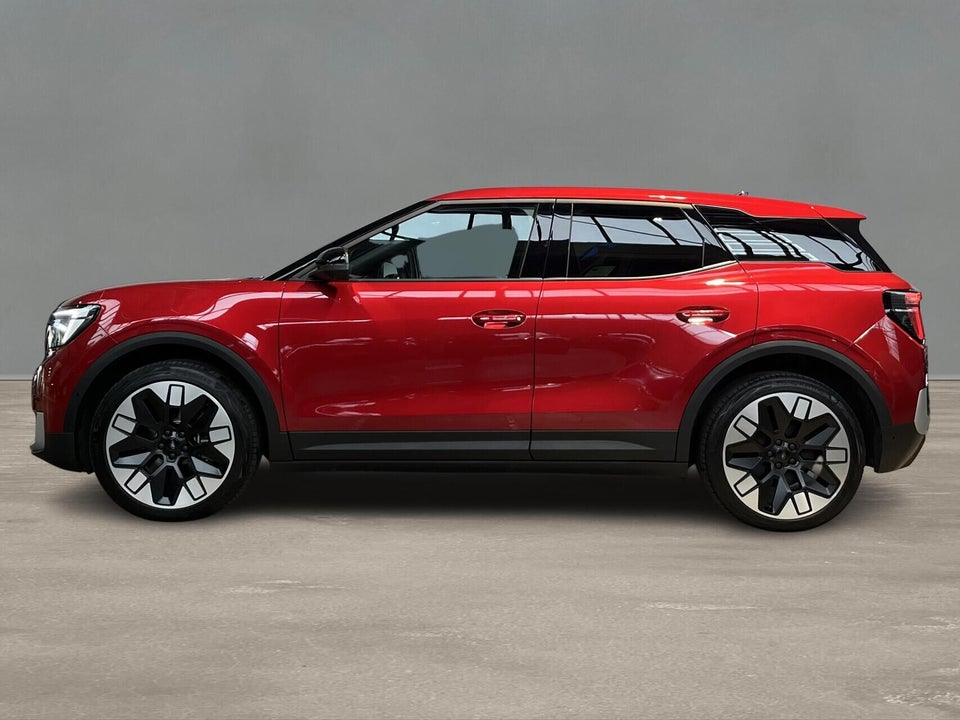 Ford Explorer 84 Premium Extended Range AWD 5d