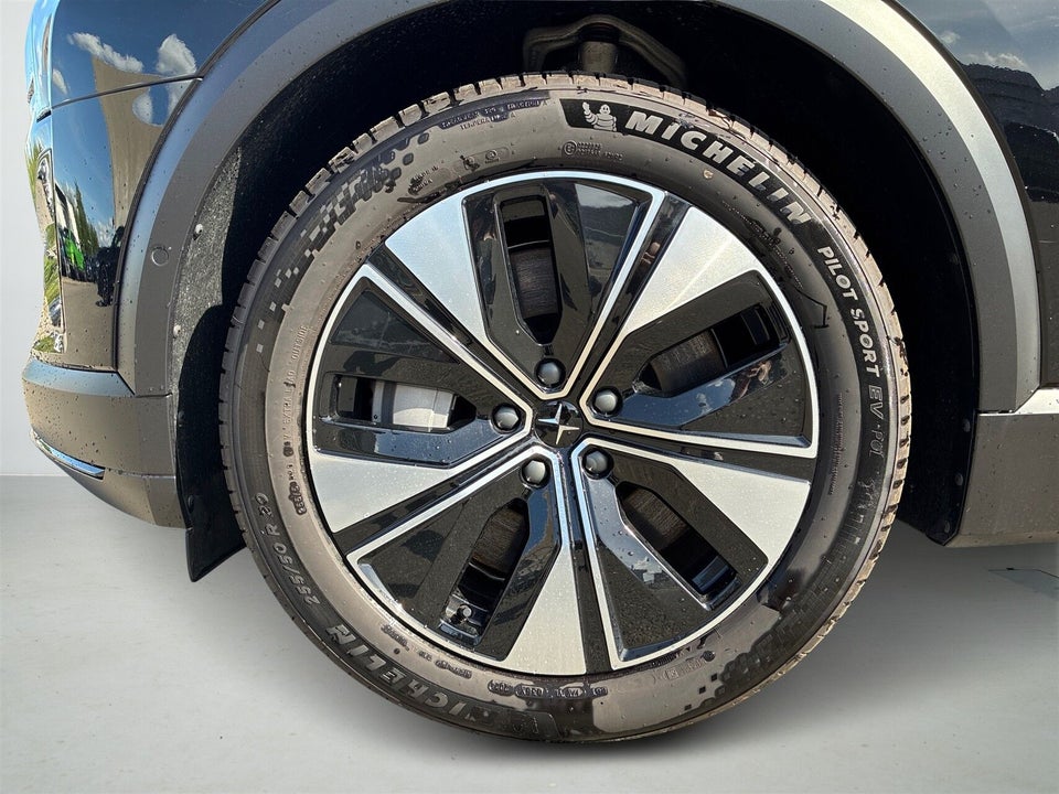 Polestar 3 Long Range AWD 5d