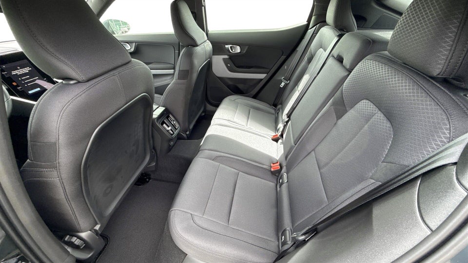 Polestar 2 Standard Range 5d