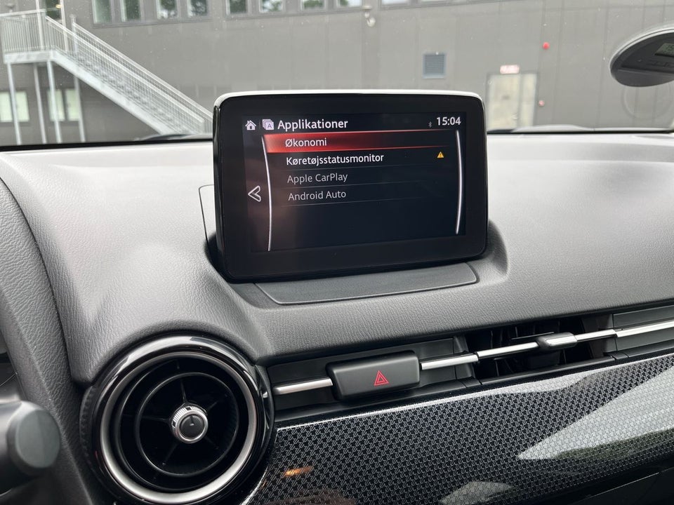 Mazda 2 1,5 SkyActiv-G 90 Niseko 5d