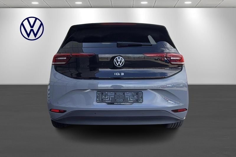 VW ID.3 77 Pro S 5d